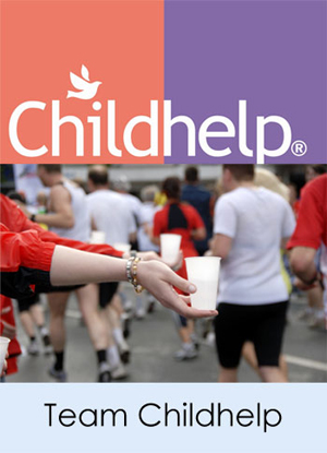 ChildHelp Logo