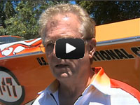 Rob Gourley about REDS Offshore Racing