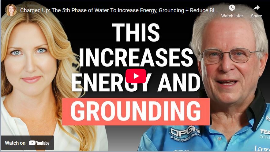 The Miraculous Power of AquaNews Watt-Ahh!