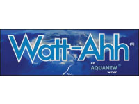 Watt-Ahh/AquaNew Banner
